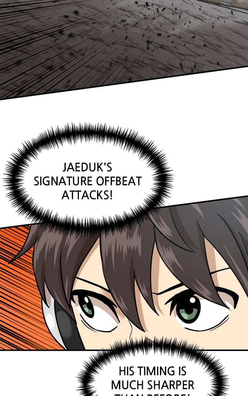Double Click Chapter 181 - Page 85