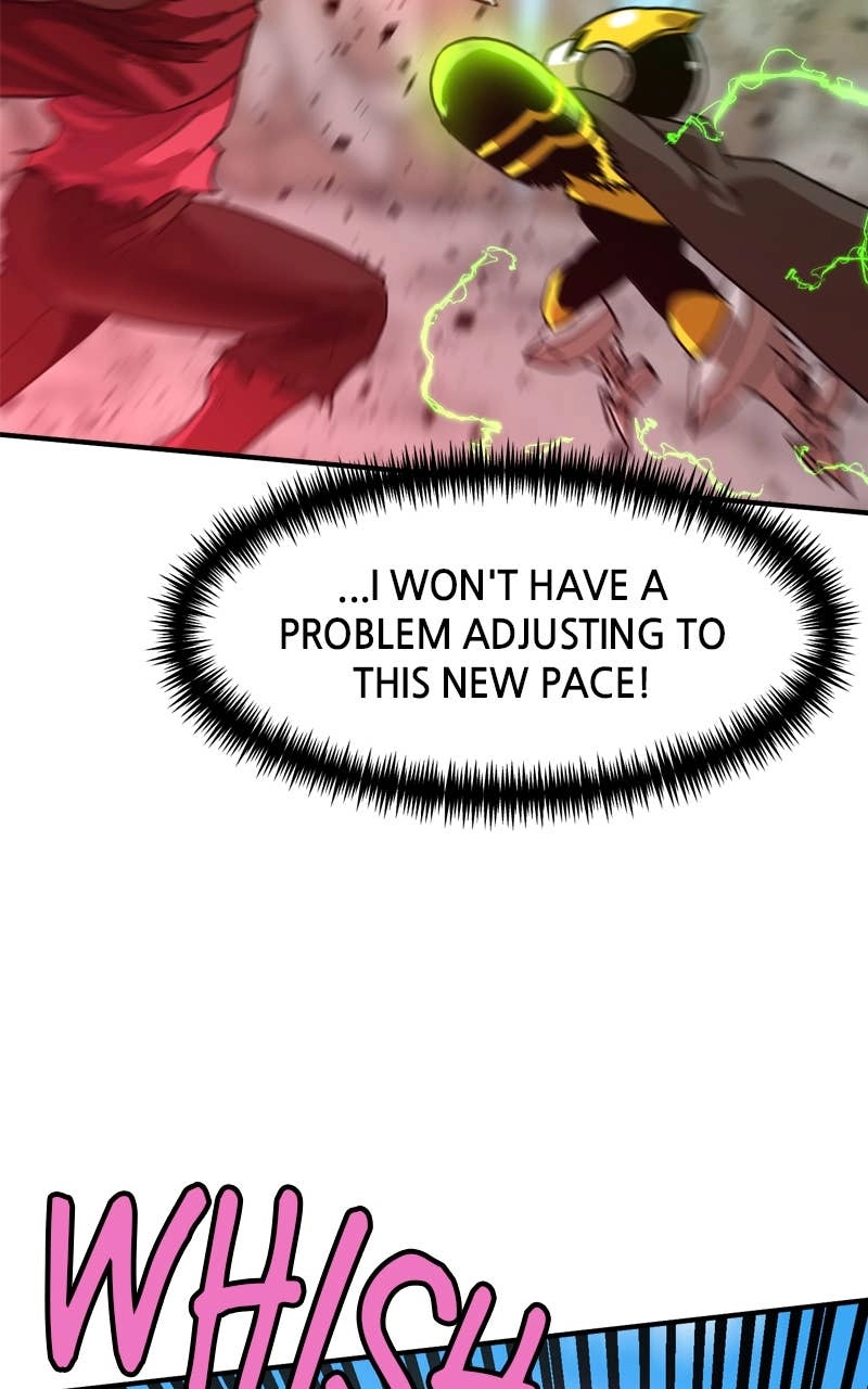 Double Click Chapter 181 - Page 87