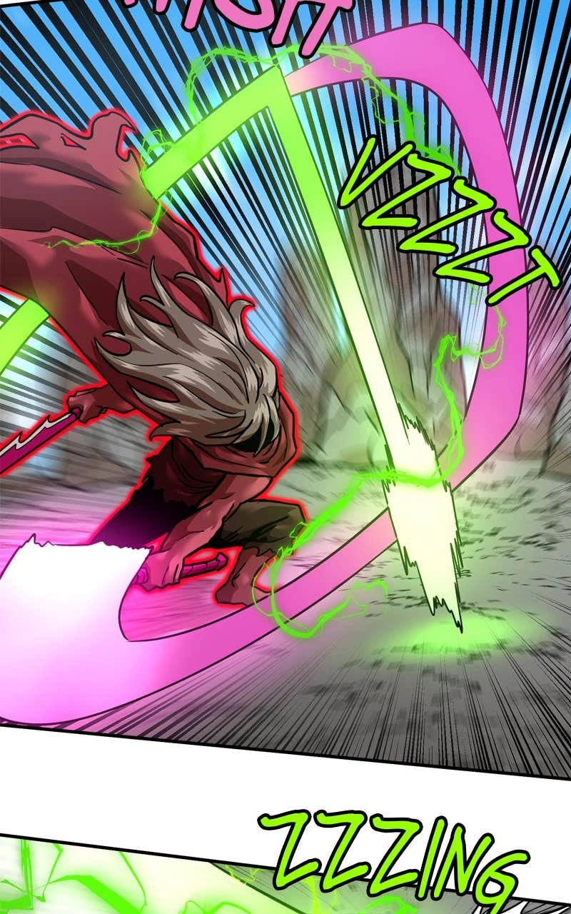 Double Click Chapter 181 - Page 88