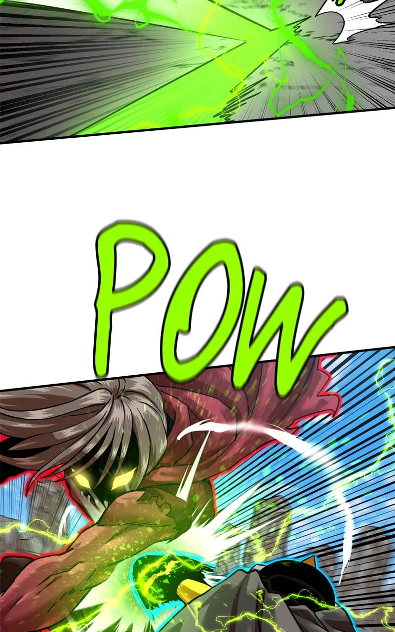 Double Click Chapter 181 - Page 89
