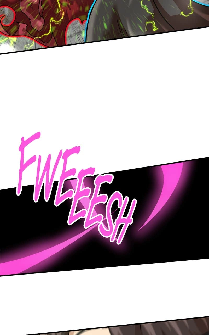 Double Click Chapter 181 - Page 91