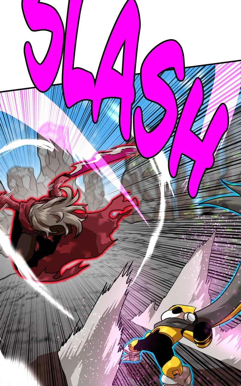 Double Click Chapter 181 - Page 93