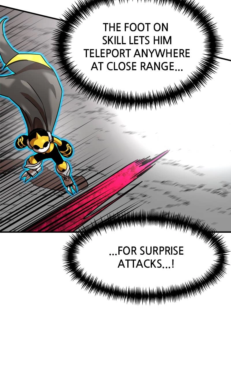 Double Click Chapter 181 - Page 96