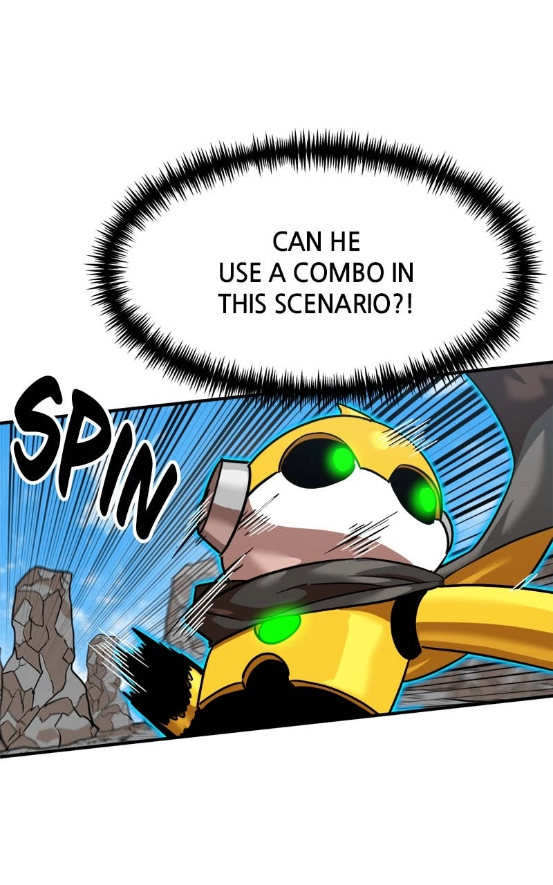 Double Click Chapter 181 - Page 97