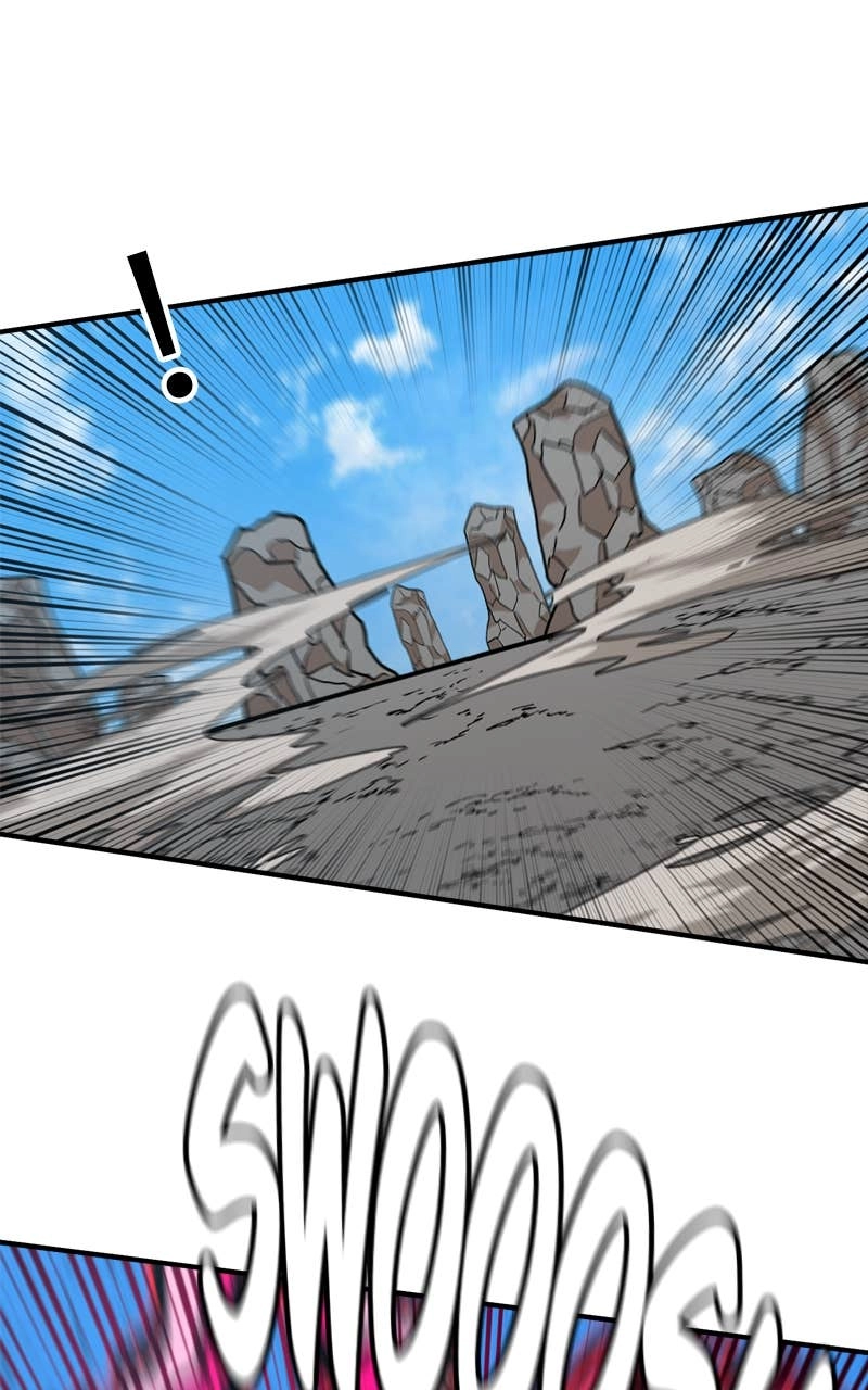 Double Click Chapter 181 - Page 98
