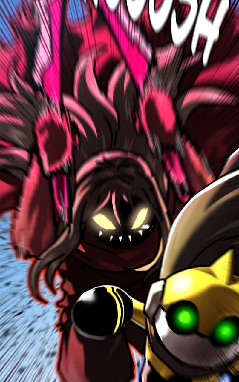 Double Click Chapter 181 - Page 99