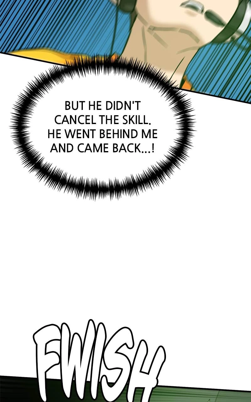Double Click Chapter 181 - Page 101