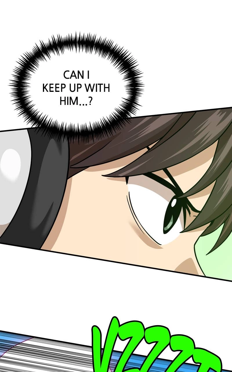 Double Click Chapter 181 - Page 103