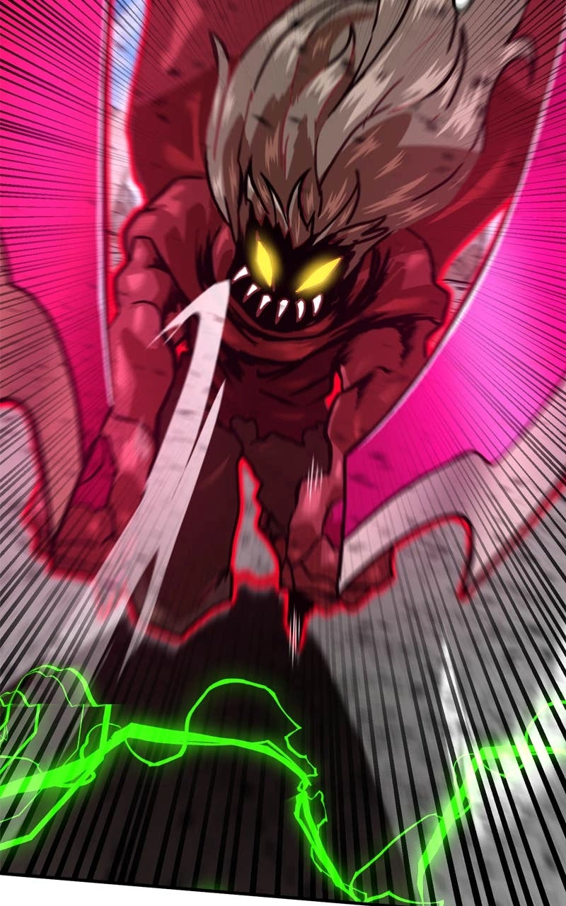 Double Click Chapter 181 - Page 105