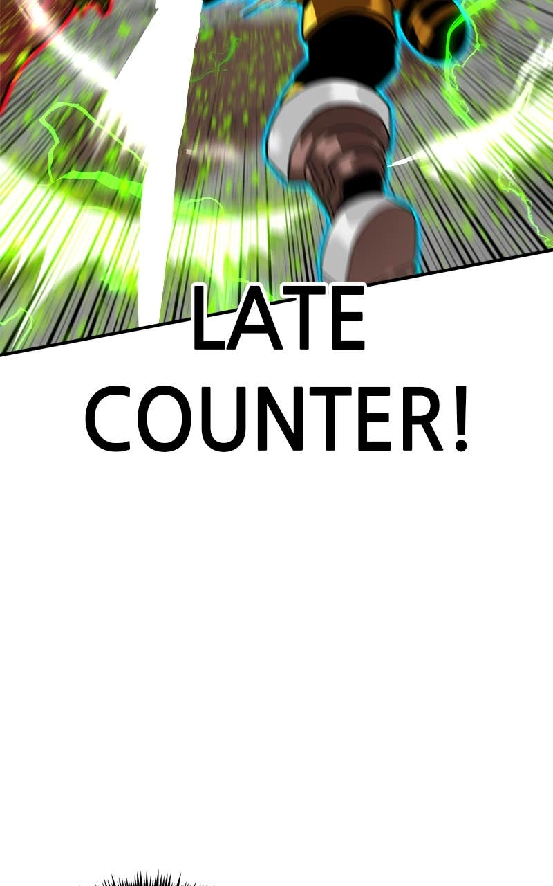 Double Click Chapter 181 - Page 109