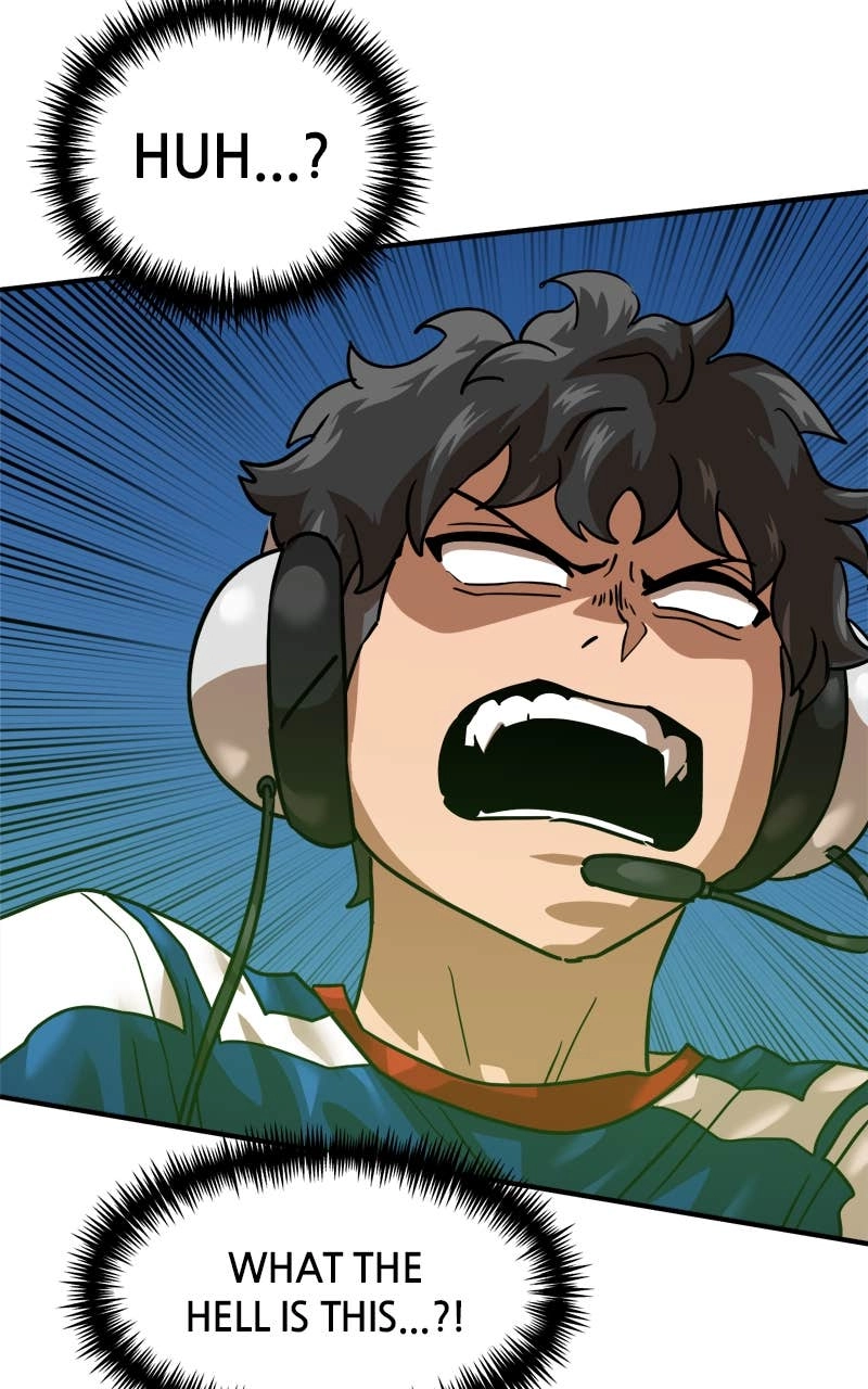 Double Click Chapter 181 - Page 110