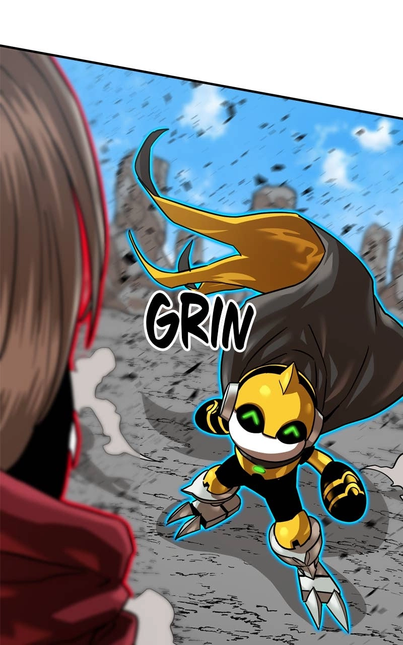 Double Click Chapter 181 - Page 114
