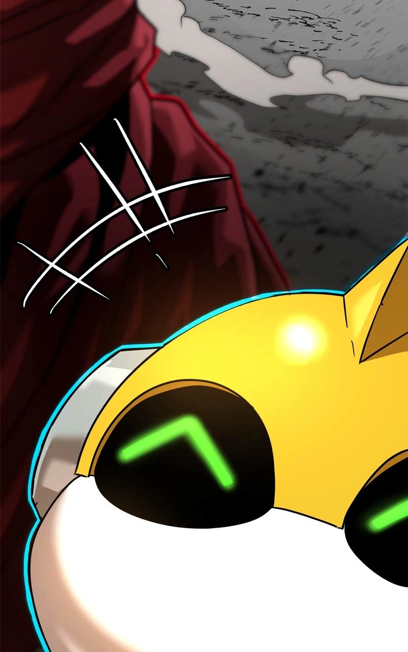 Double Click Chapter 181 - Page 115