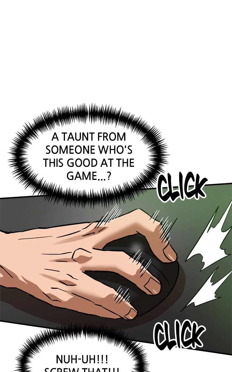 Double Click Chapter 181 - Page 118
