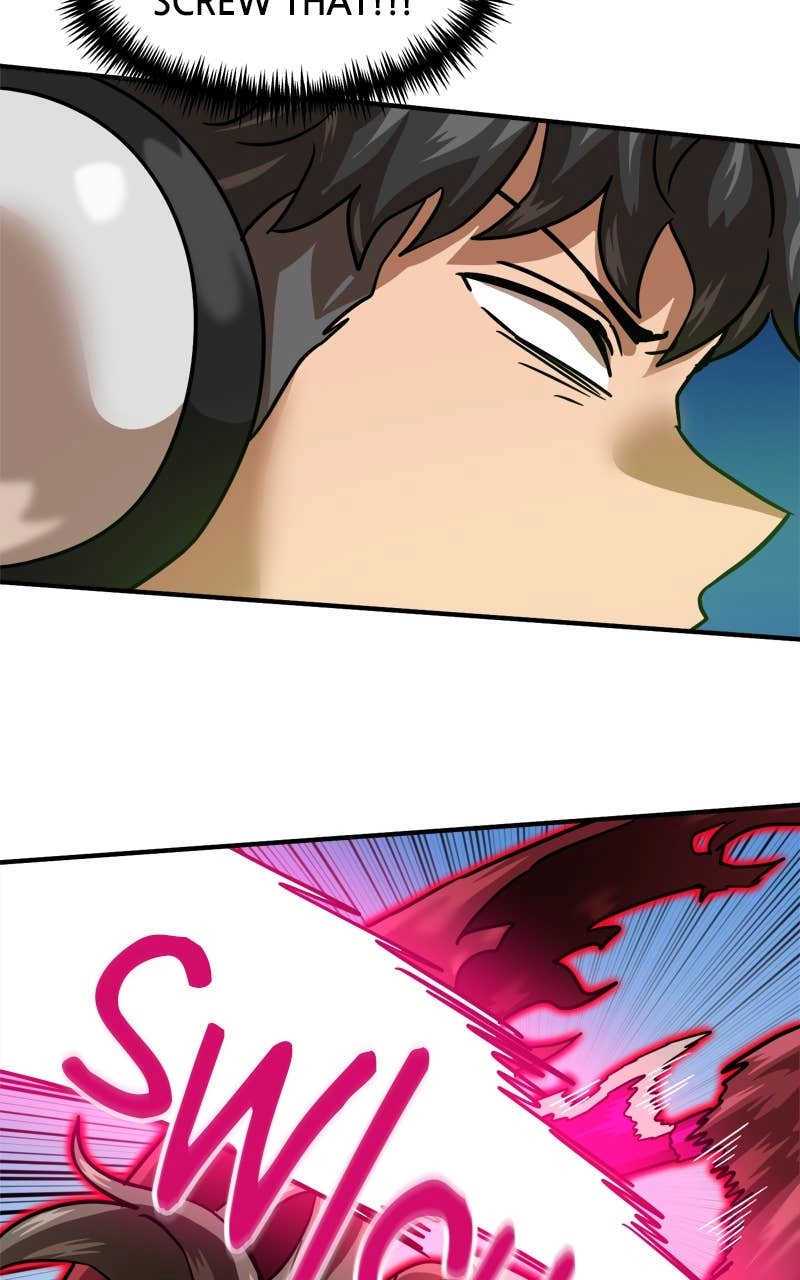 Double Click Chapter 181 - Page 119