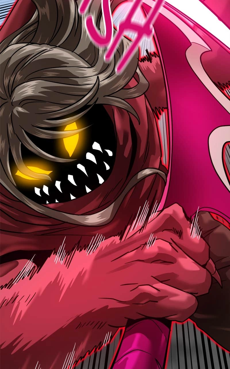 Double Click Chapter 181 - Page 120