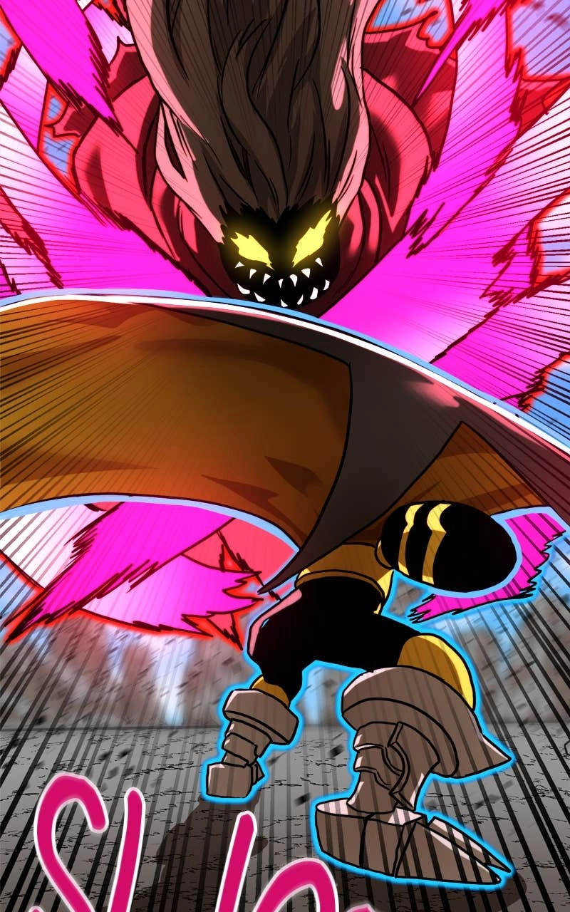 Double Click Chapter 181 - Page 122