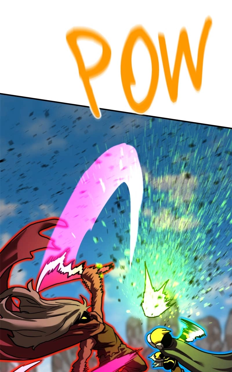 Double Click Chapter 181 - Page 125