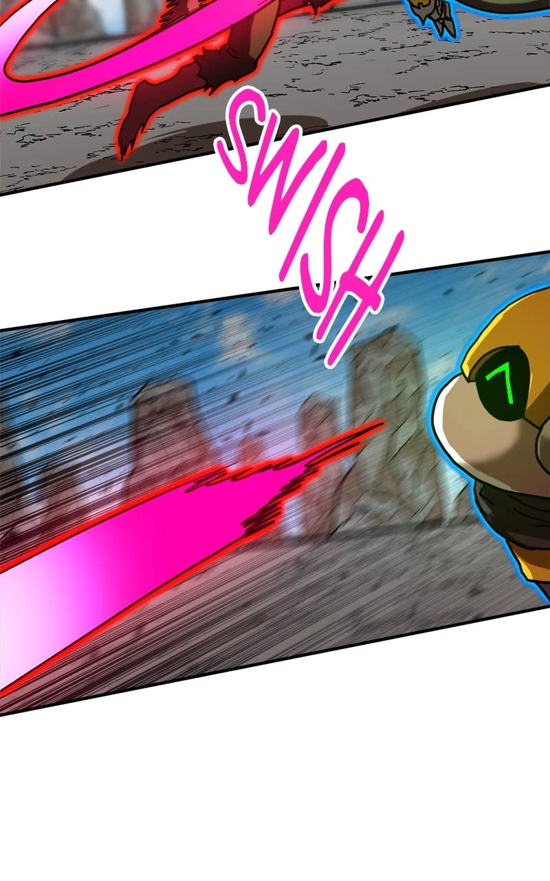 Double Click Chapter 181 - Page 126