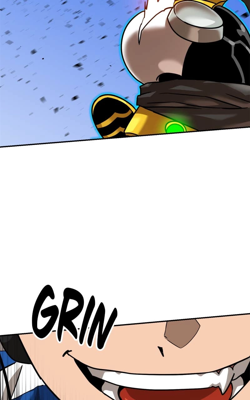 Double Click Chapter 181 - Page 129