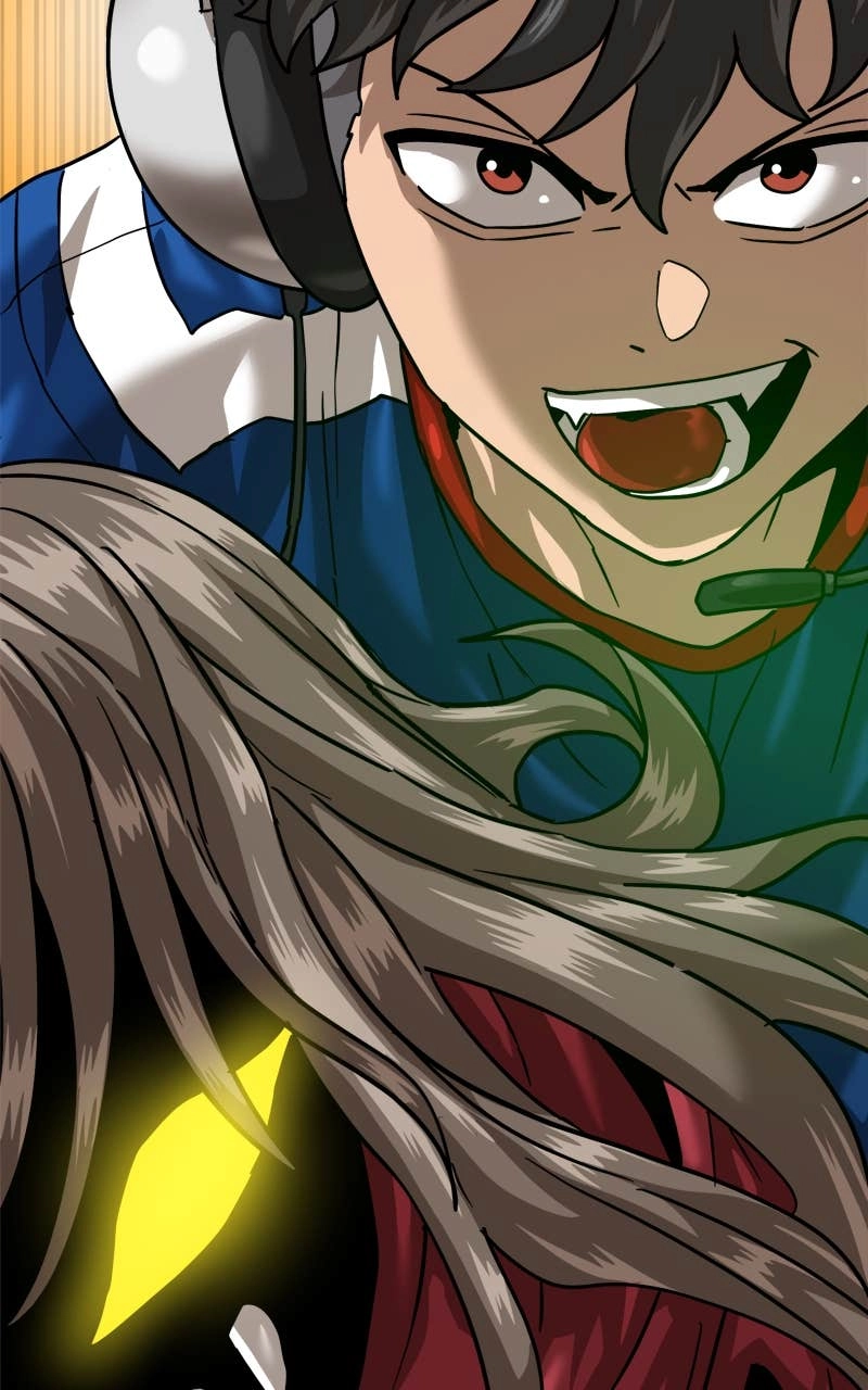 Double Click Chapter 181 - Page 131