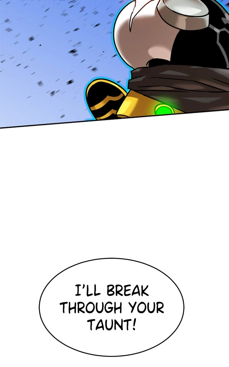 Double Click Chapter 182 - Page 5
