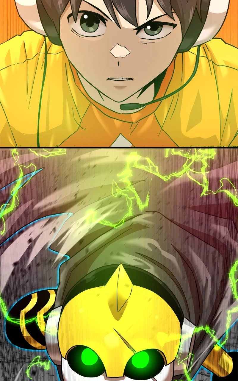Double Click Chapter 182 - Page 7