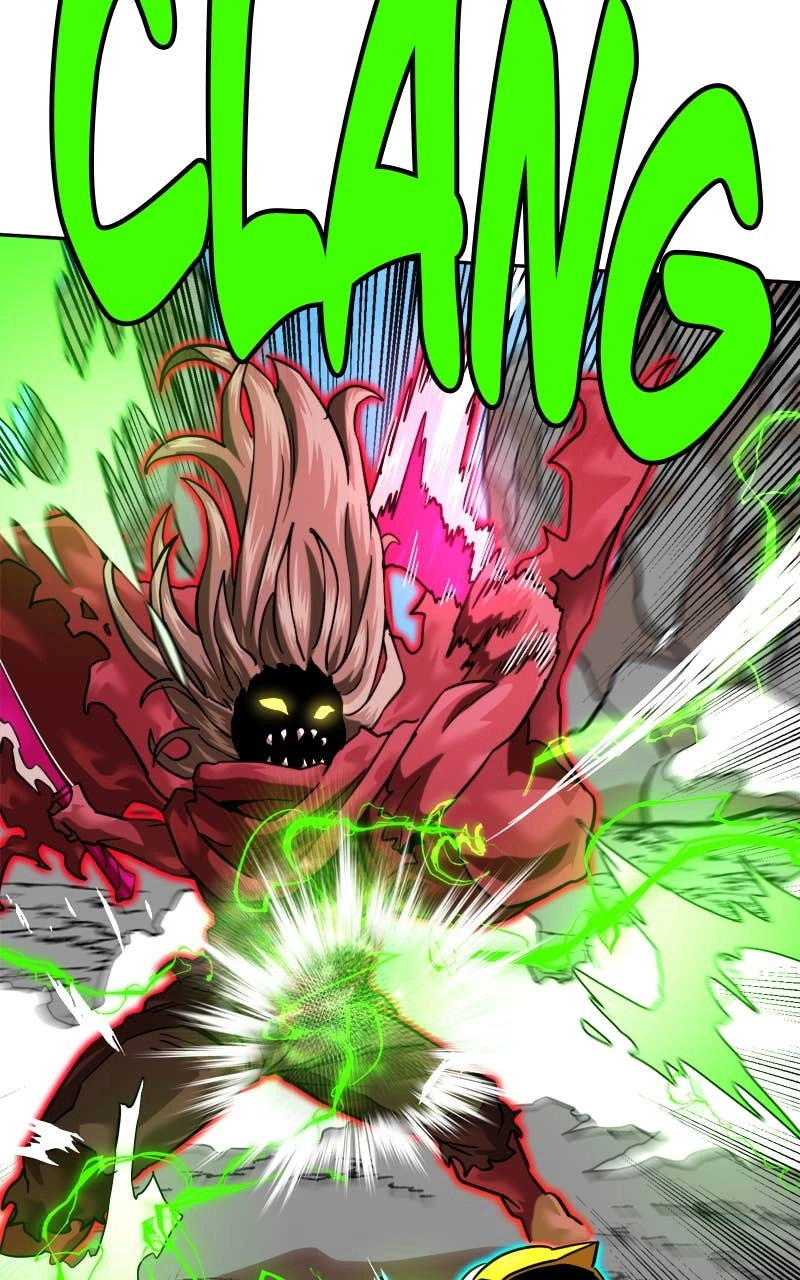 Double Click Chapter 182 - Page 14