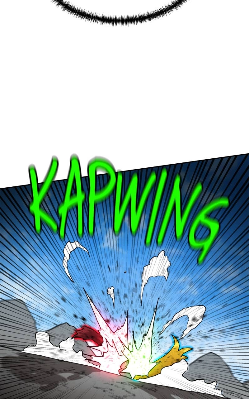 Double Click Chapter 182 - Page 16