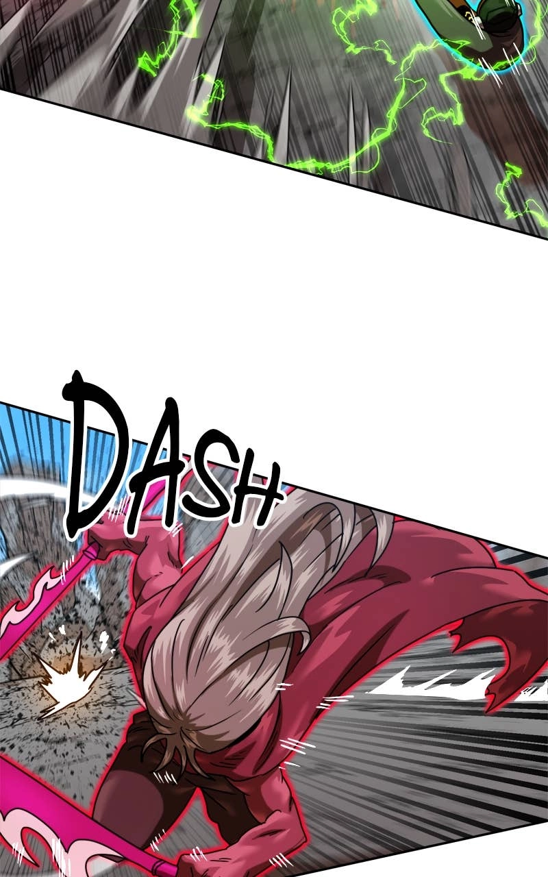 Double Click Chapter 182 - Page 19