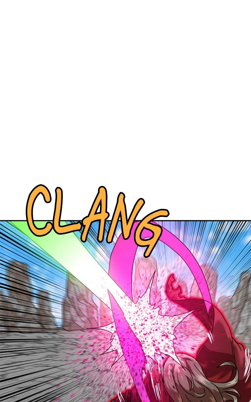 Double Click Chapter 182 - Page 22