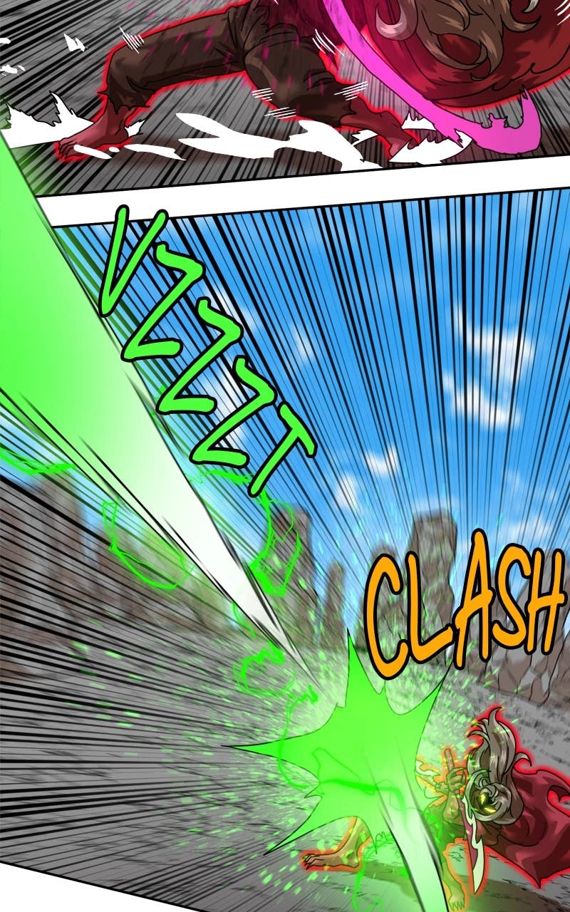 Double Click Chapter 182 - Page 23