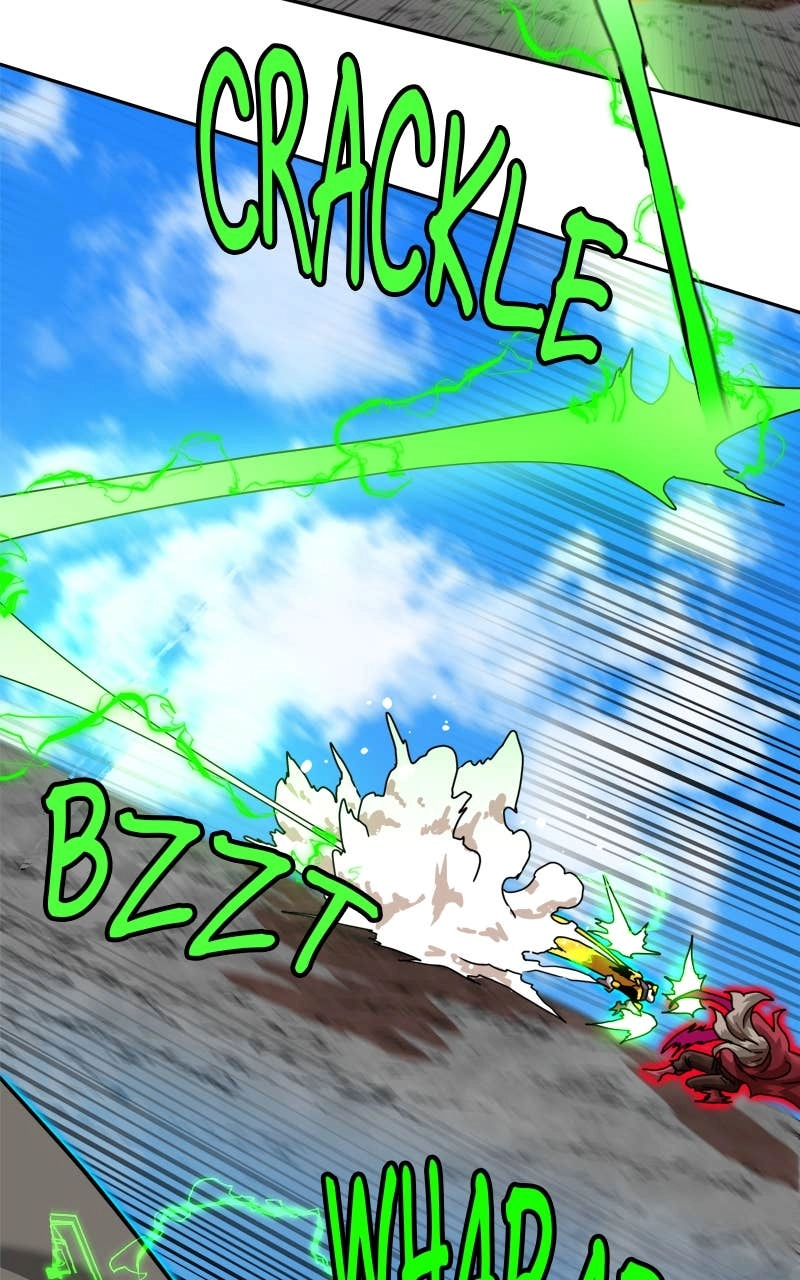 Double Click Chapter 182 - Page 24