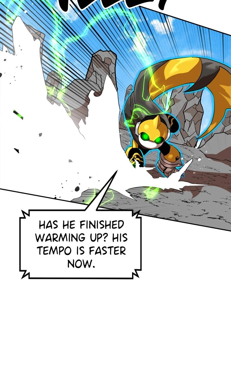Double Click Chapter 182 - Page 34