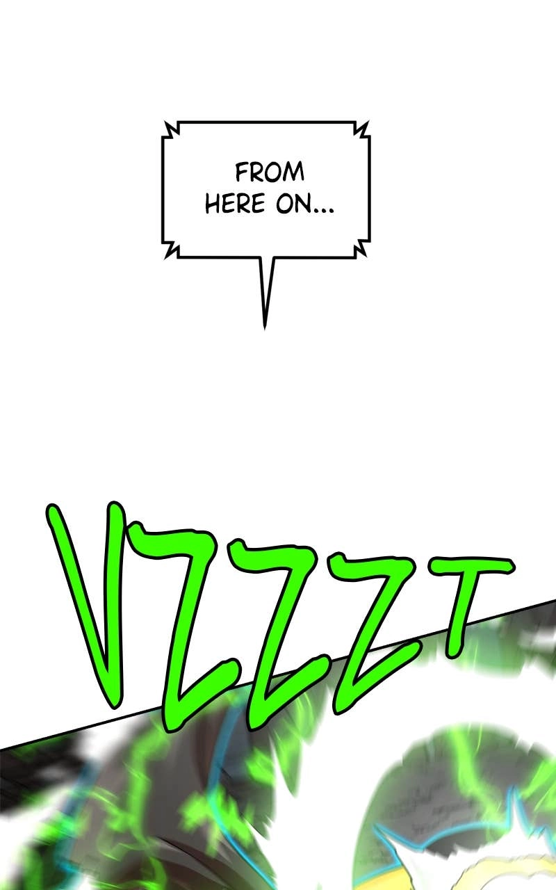 Double Click Chapter 182 - Page 35