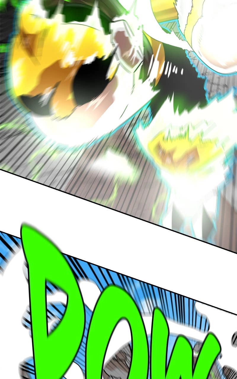 Double Click Chapter 182 - Page 36