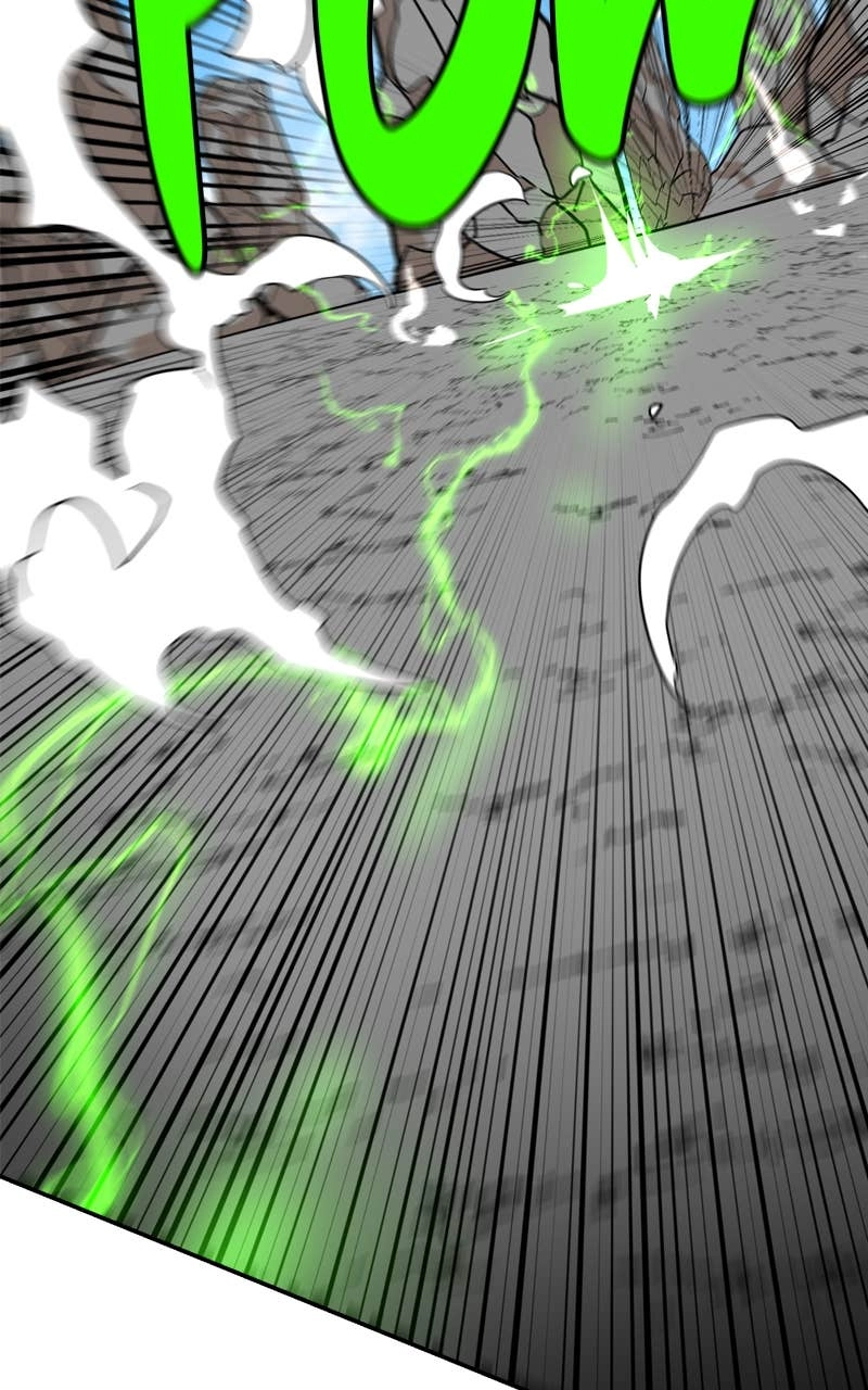 Double Click Chapter 182 - Page 37