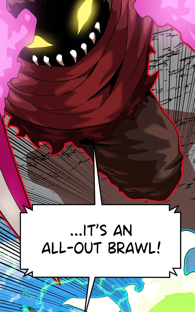 Double Click Chapter 182 - Page 40