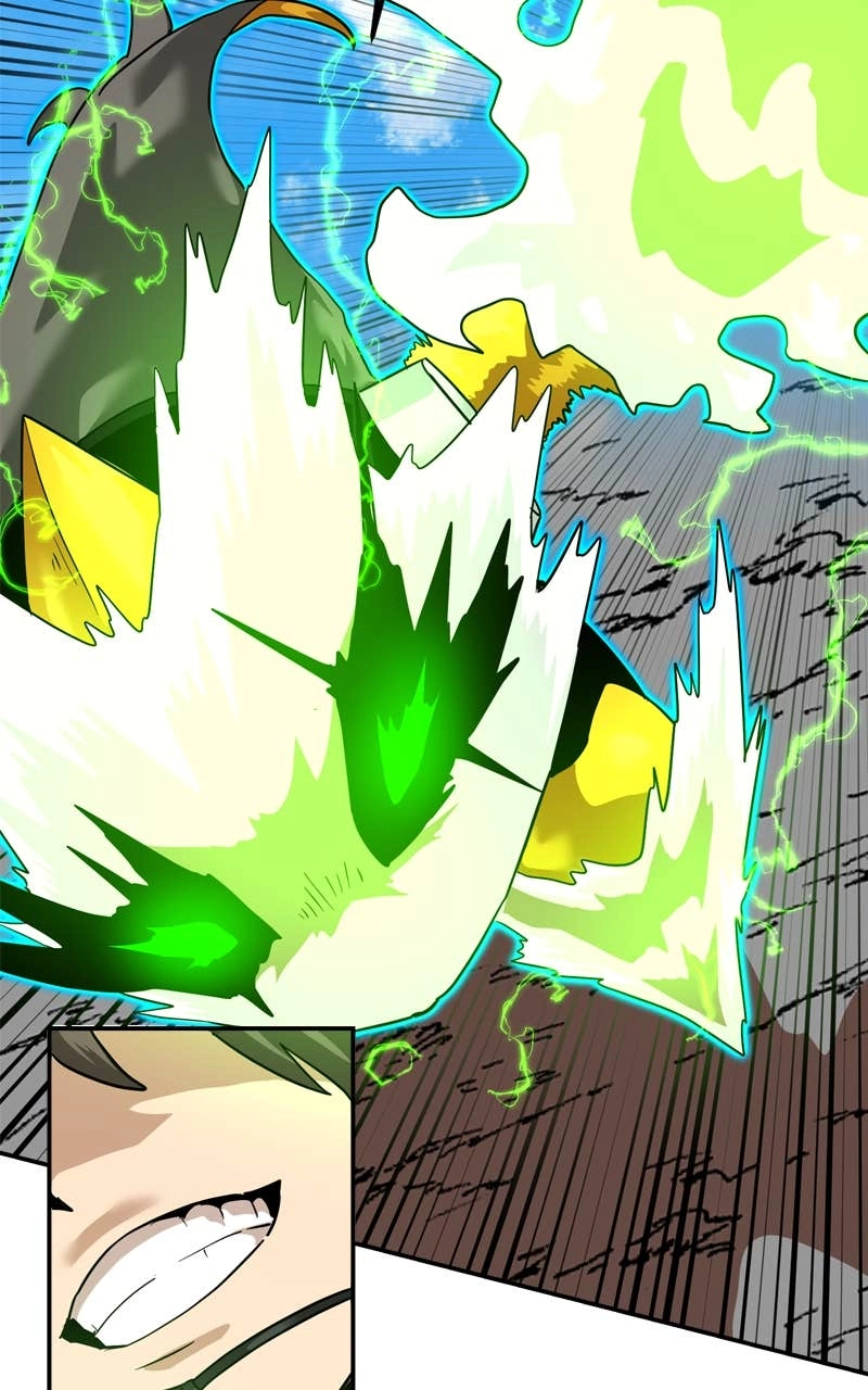 Double Click Chapter 182 - Page 41