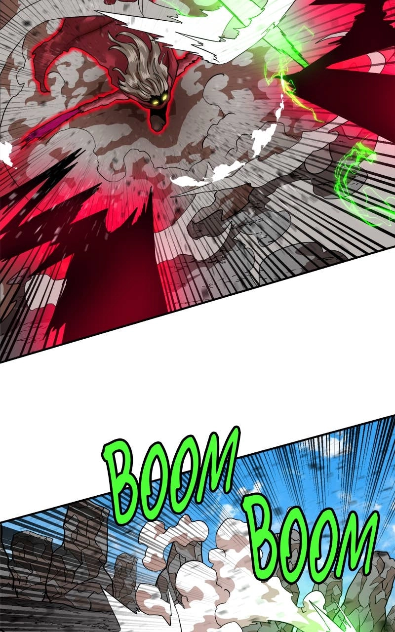 Double Click Chapter 182 - Page 48