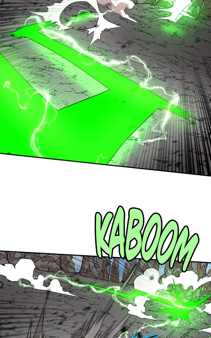 Double Click Chapter 182 - Page 49
