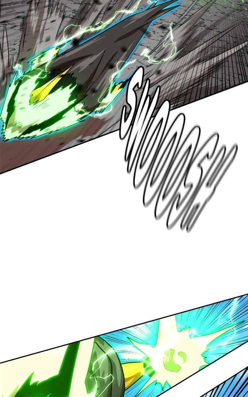 Double Click Chapter 182 - Page 50