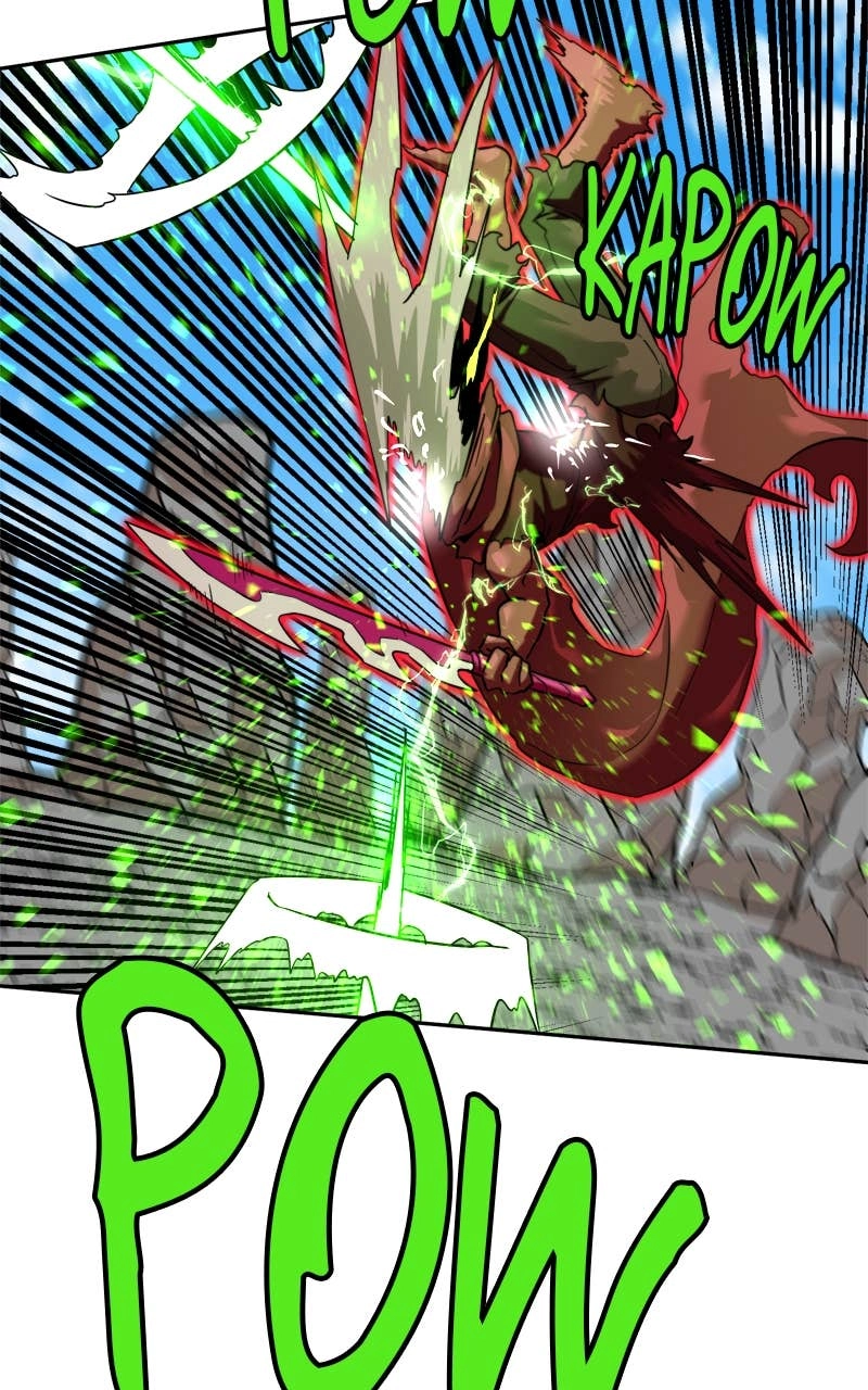 Double Click Chapter 182 - Page 53