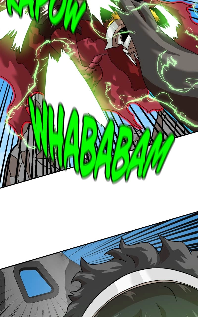 Double Click Chapter 182 - Page 56