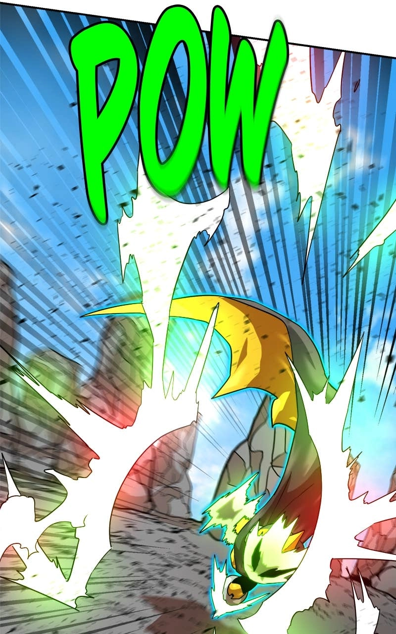 Double Click Chapter 182 - Page 62
