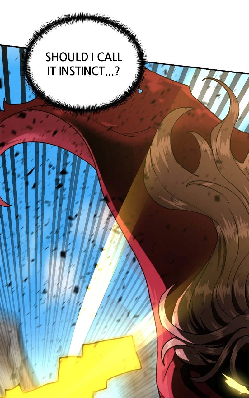 Double Click Chapter 182 - Page 71