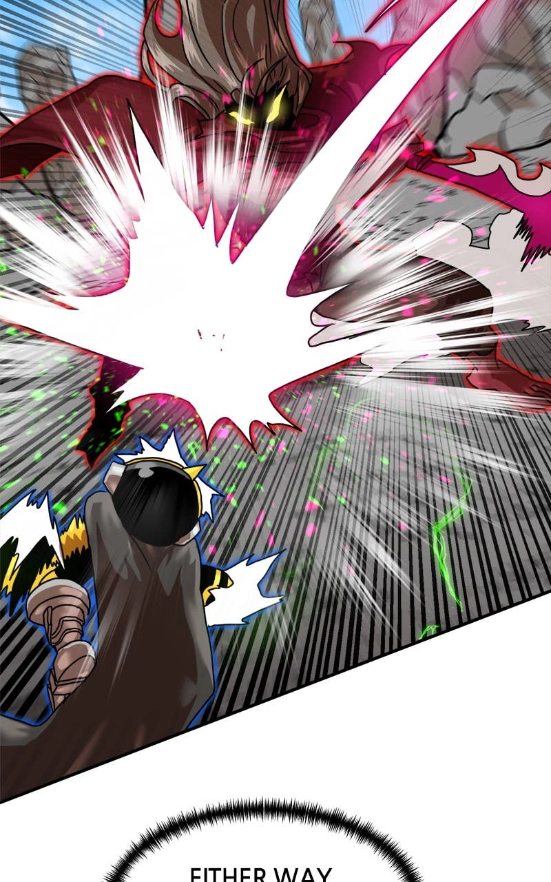 Double Click Chapter 182 - Page 77