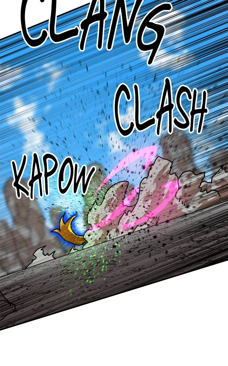 Double Click Chapter 182 - Page 79