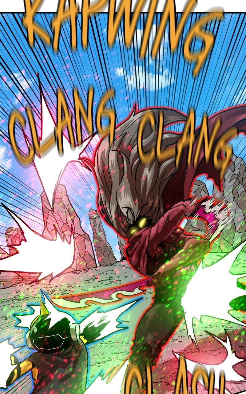 Double Click Chapter 182 - Page 82