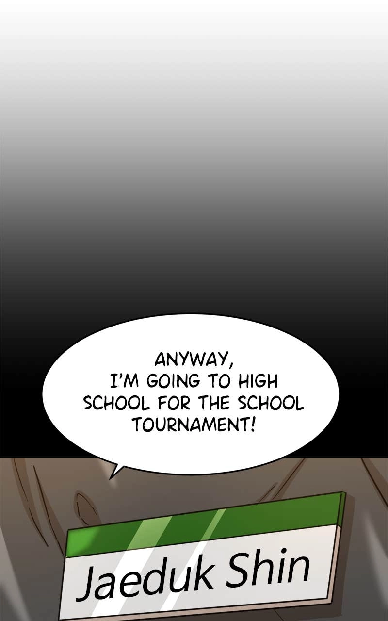 Double Click Chapter 182 - Page 86